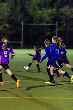Bild 56 - C-Juniorinnen SG R�nnau Segeberg - FSC Kaltenkirchen : Ergebnis: 0:4